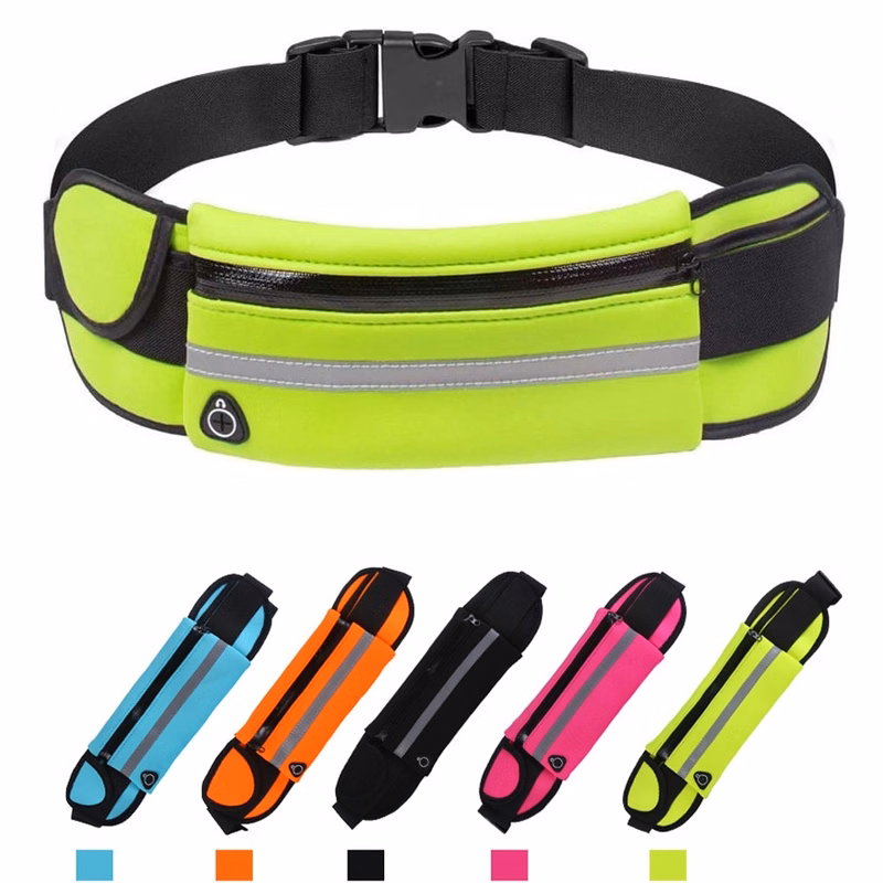 Running Belt Waist Pack