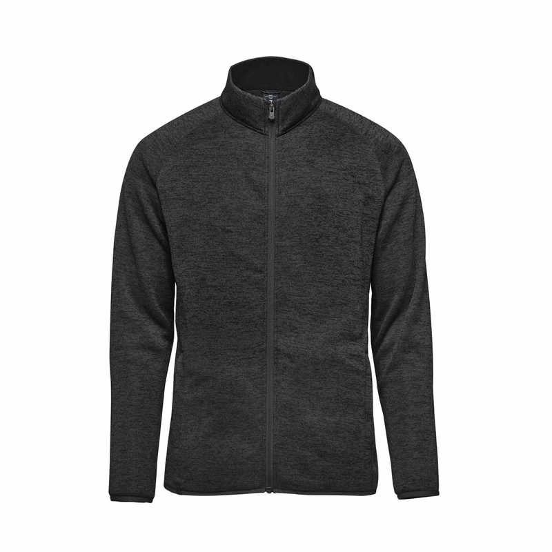 Stormtech Men's Yosemite Full Zip Fleece Jacket