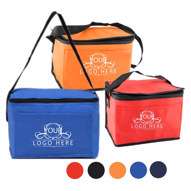 Non-Woven Polypropylene Cooler Bag