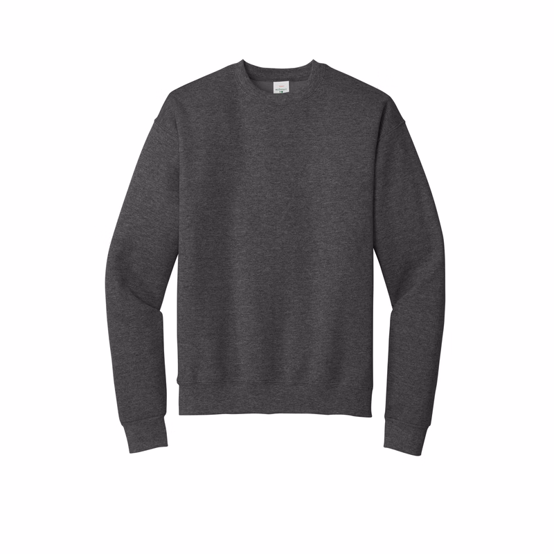 Hanes® EcoSmart Crewneck Sweatshirt