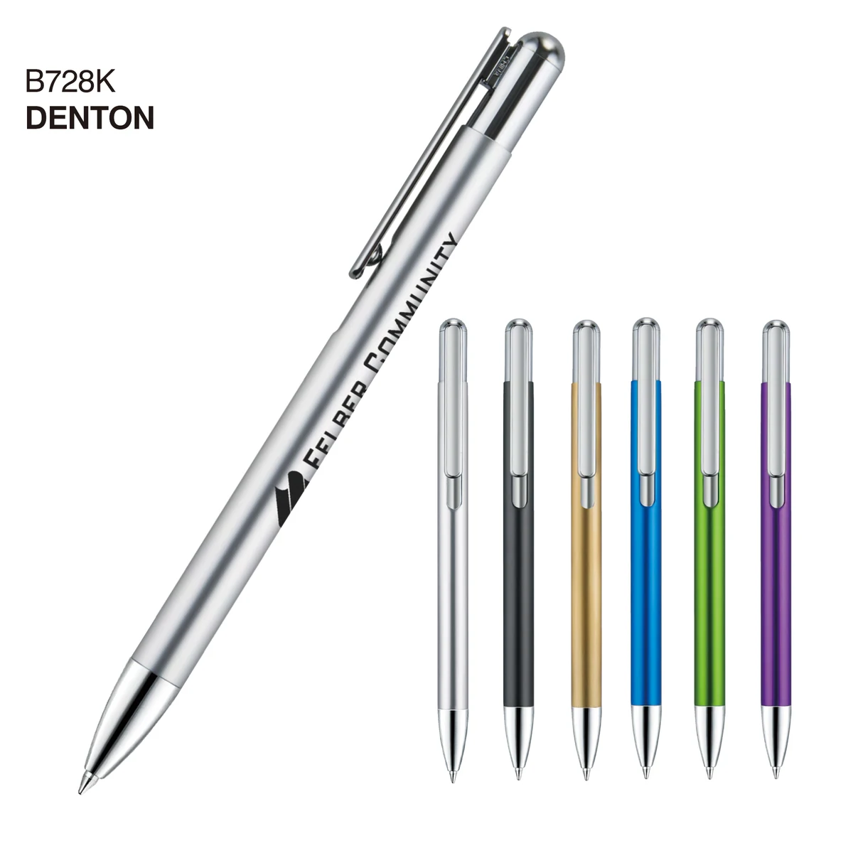 Denton Pen 1