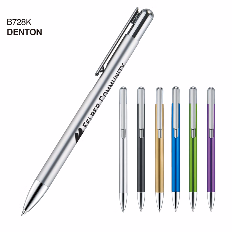 Denton Pen