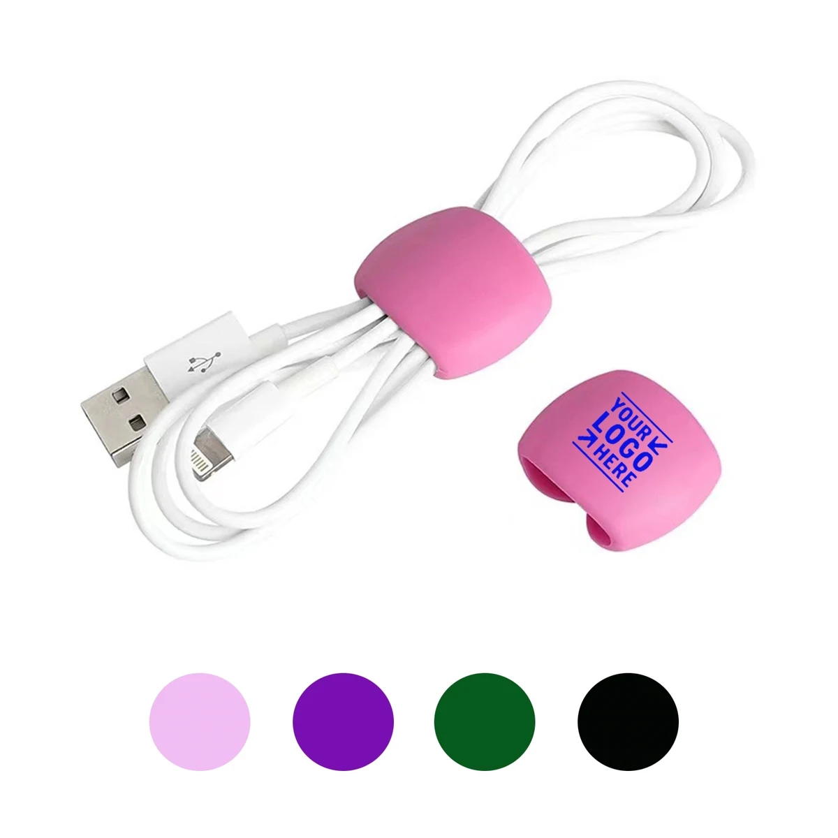 Potable Cable Organizer 1