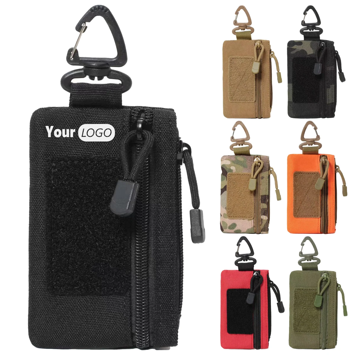 Oxford Outdoor Hiking Change Key Bag 1
