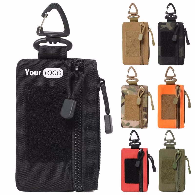Oxford Outdoor Hiking Change Key Bag