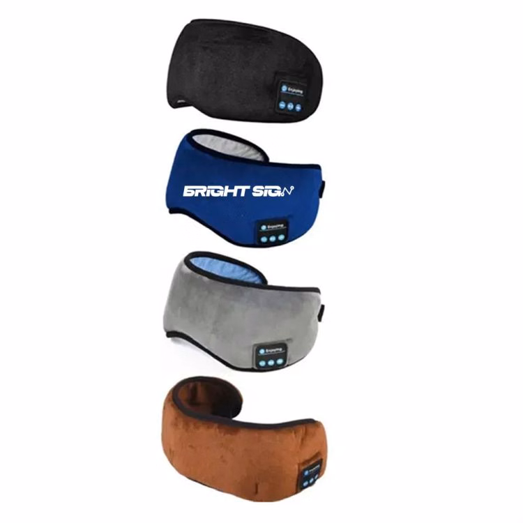 Bluetooth Sleep Mask