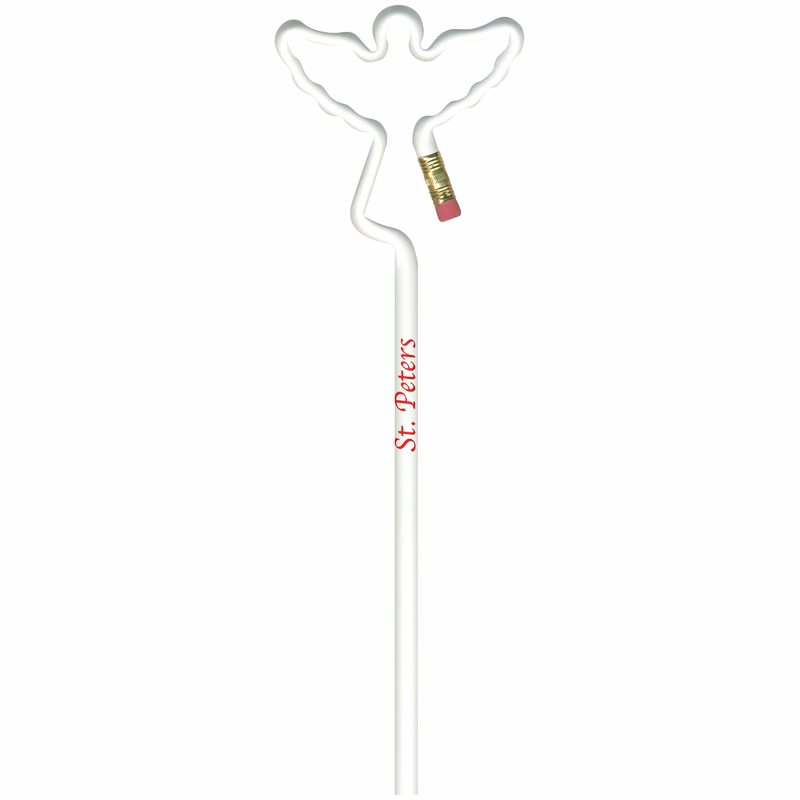 Angel Bentcil, Bent #2 Pencil
