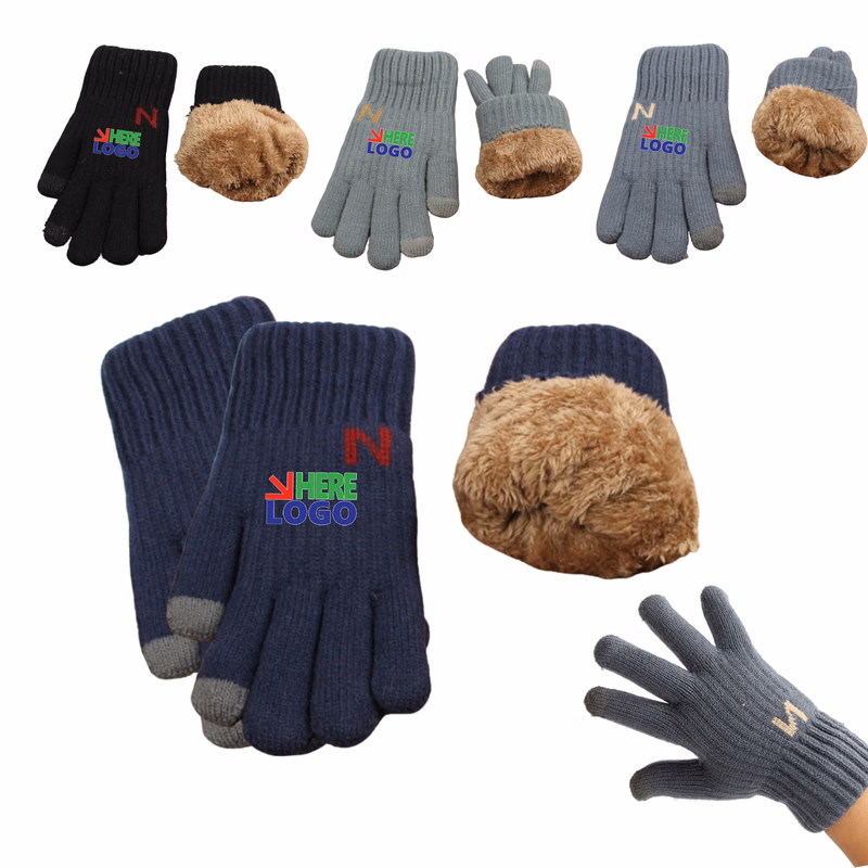 MOQ 20 PCS Touchscreen Gloves