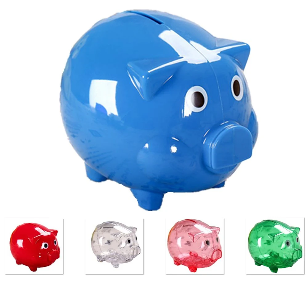 Piggy Saving Pot Saving Bank 1