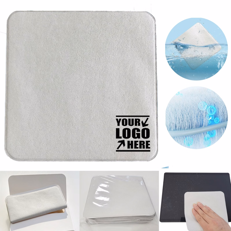Screnn Cleaning Microfiber Cloths
