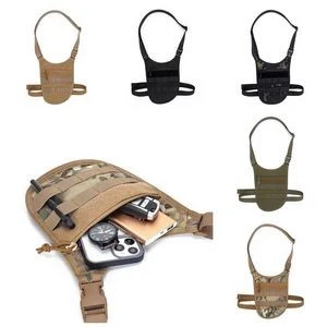 Tactical Underarm Crossbody Sling Bag Pouch 1