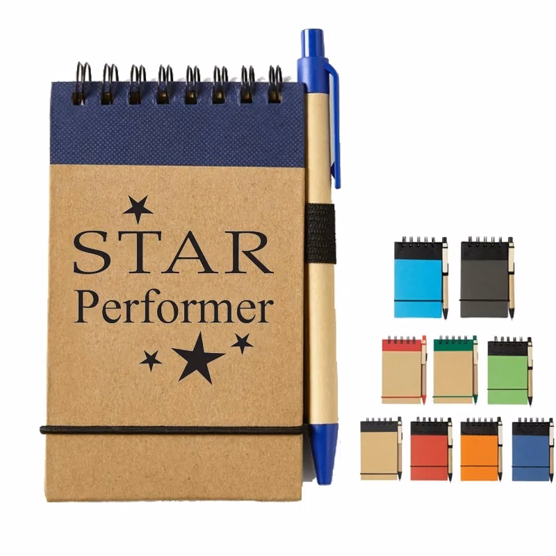 Promotional Jotter and Pens