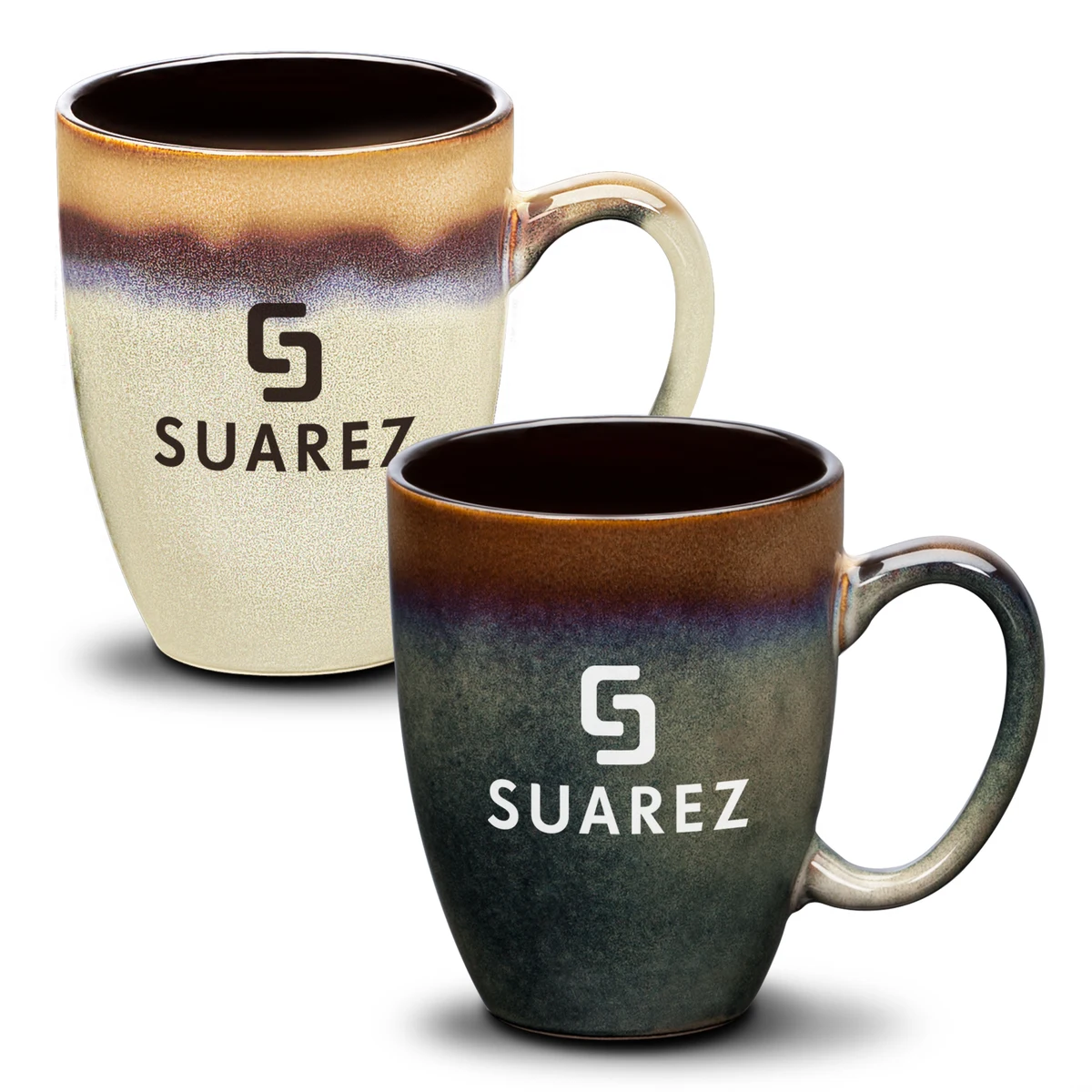 Staunton Mug - 15oz - Imprinted 1