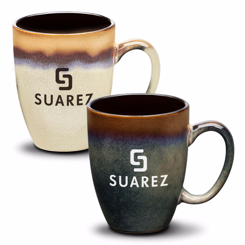 Staunton Mug - 15oz - Imprinted