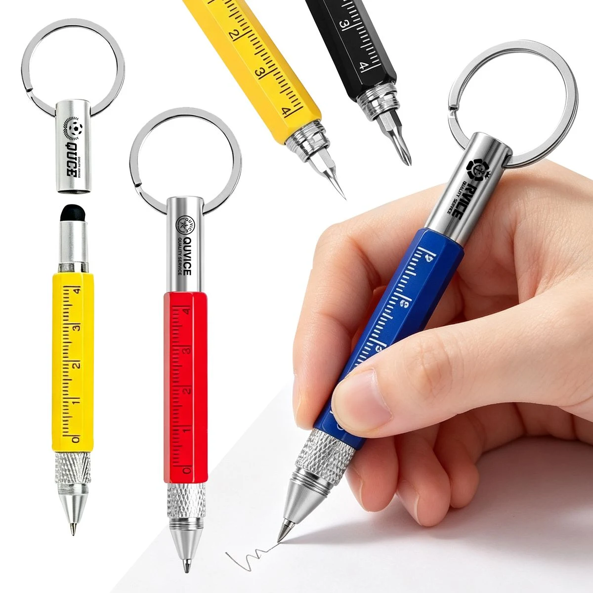 Portable Multi-function Pen 1