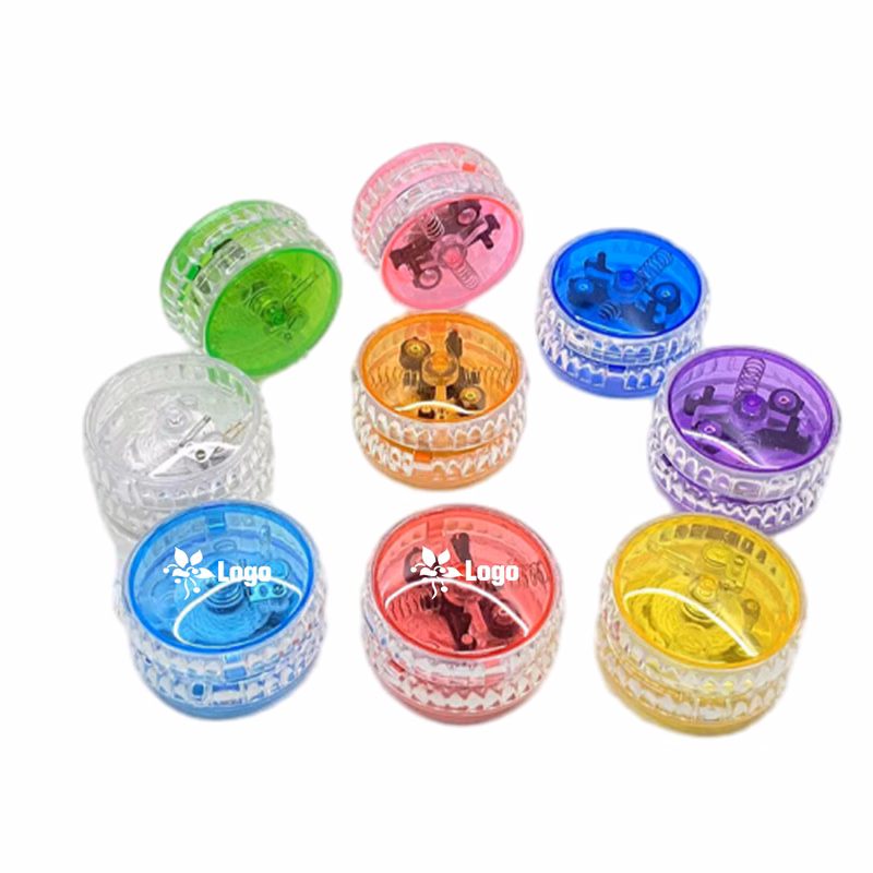 Customized Led Light-Up Yo-Yo