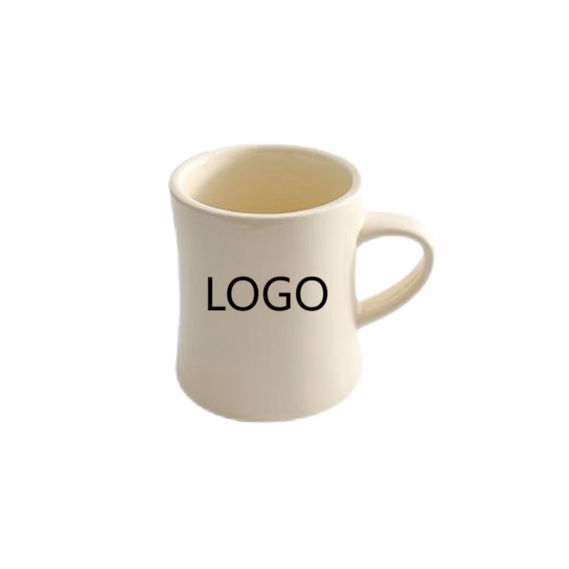 Solid Color Custom Mugs