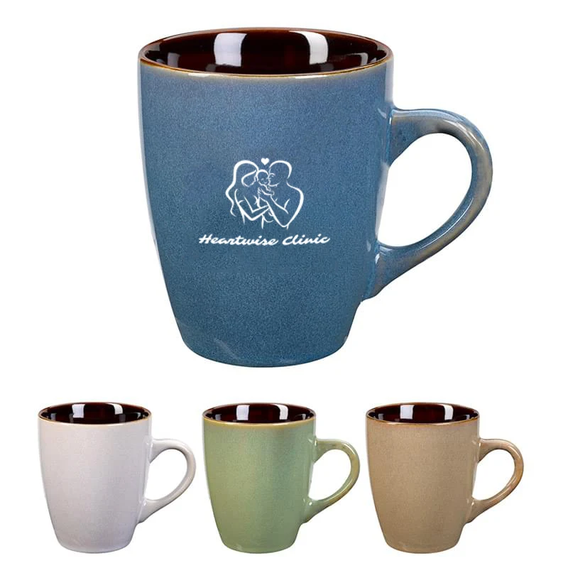 12 Oz. Handcrafted Mug 1