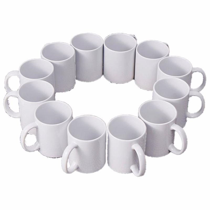 Coated Mug