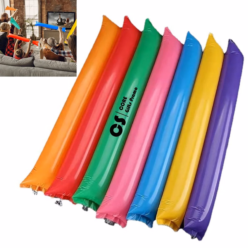 Inflatable Thunder Sticks For Events