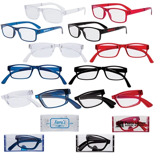Folding Reading Glasses 1