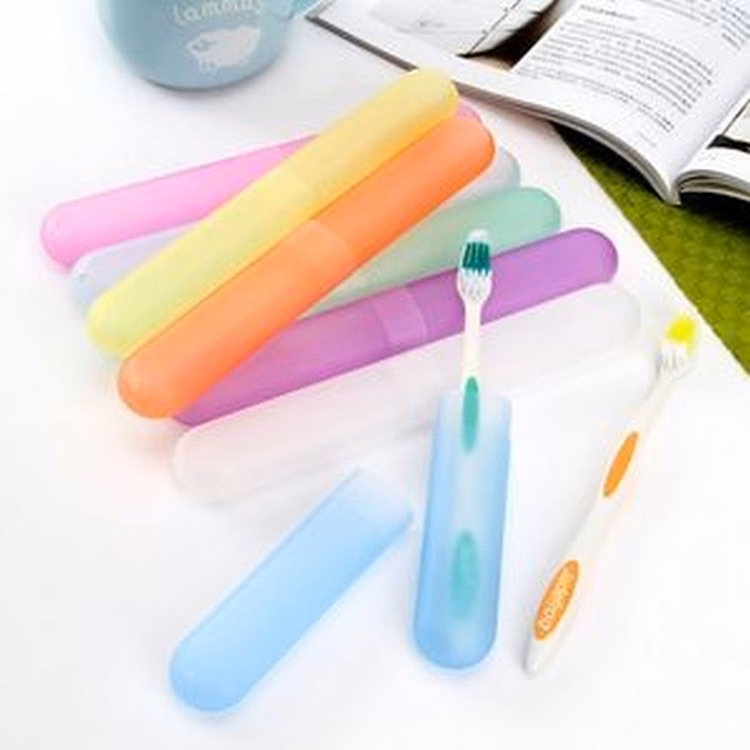 Toothbrush Case
