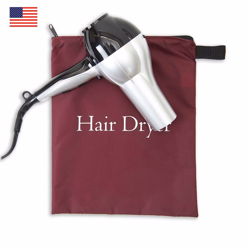 Hair Dryer Bag