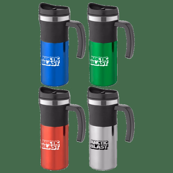 Malmo Travel Mug - 16 Oz.