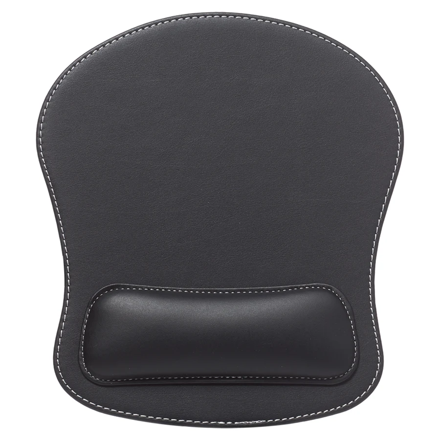 Executive Leatherette Desk Mouse Pad 1