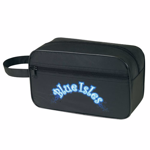 Convenient Toiletry & Travel Kit