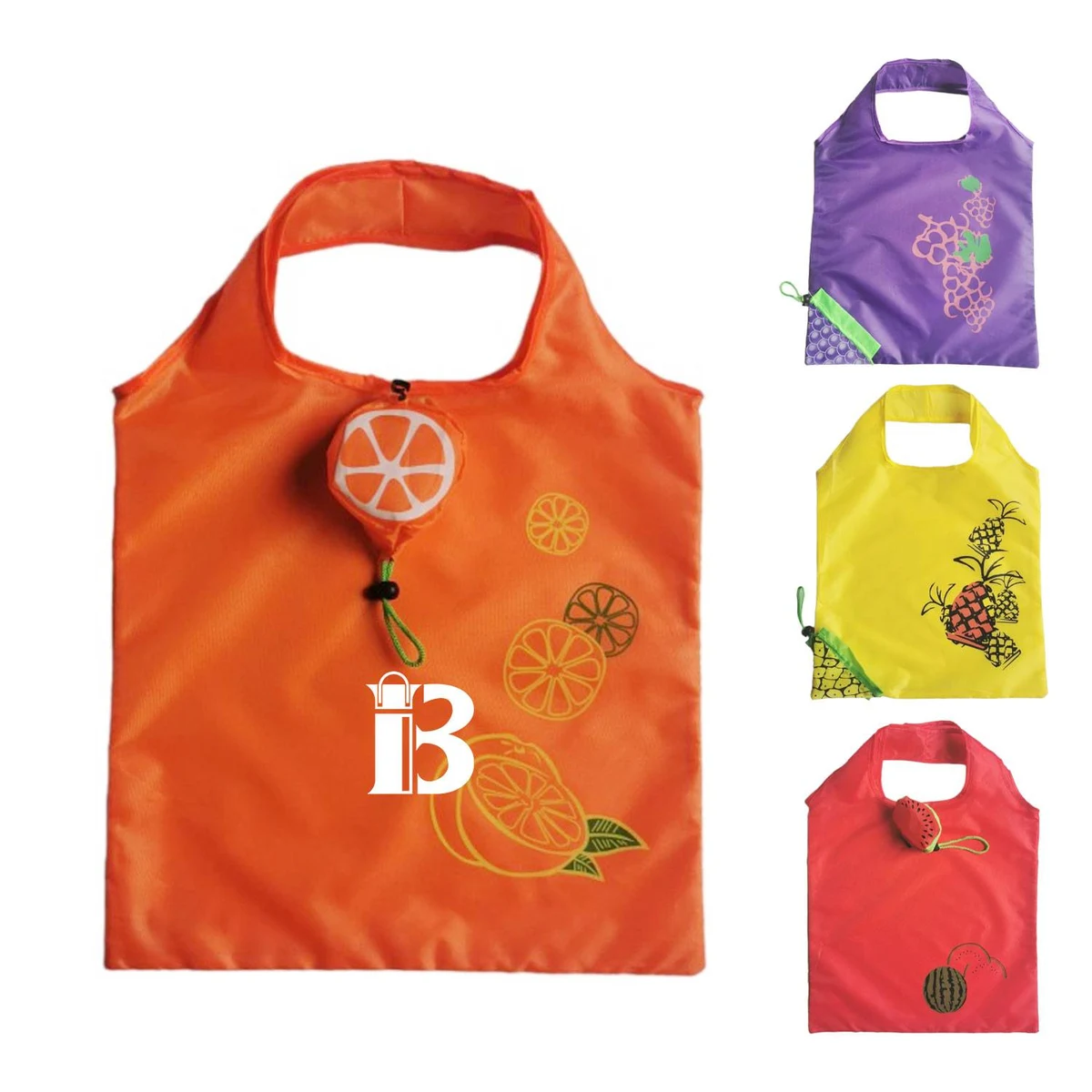 Customizable Tote Bag For Storage 1