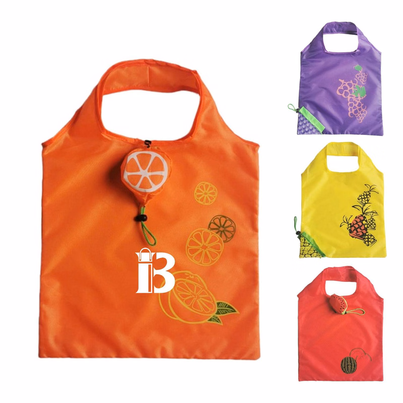 Customizable Tote Bag For Storage