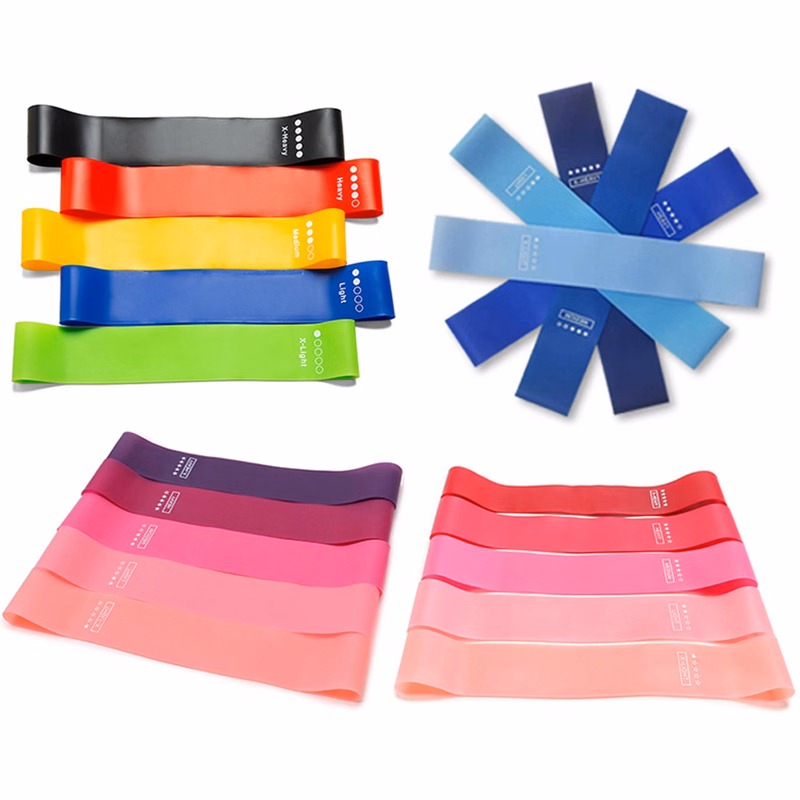 Resistance Loop Bands
