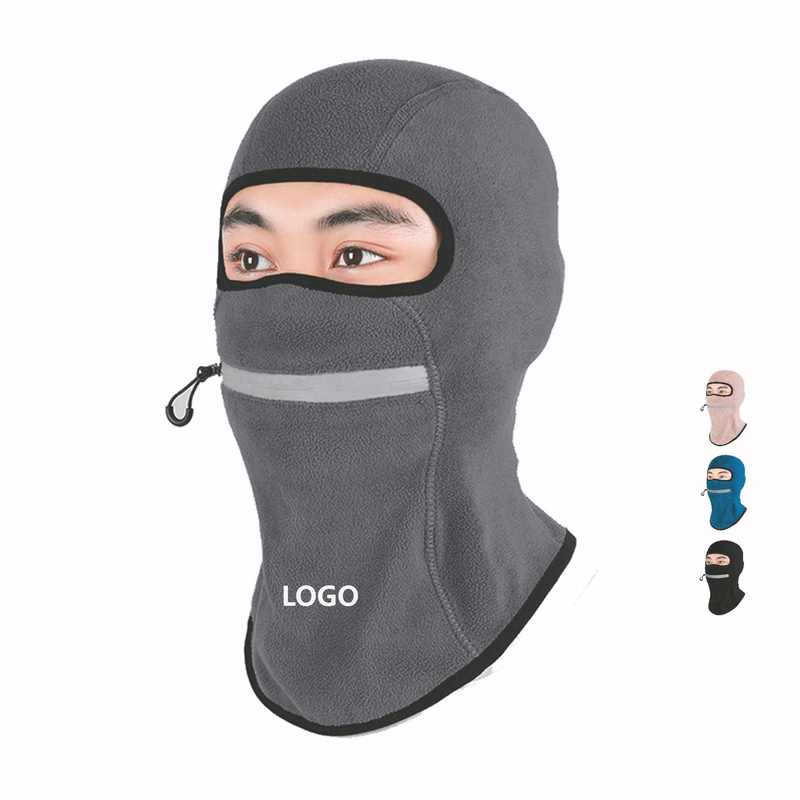 Ski Mask