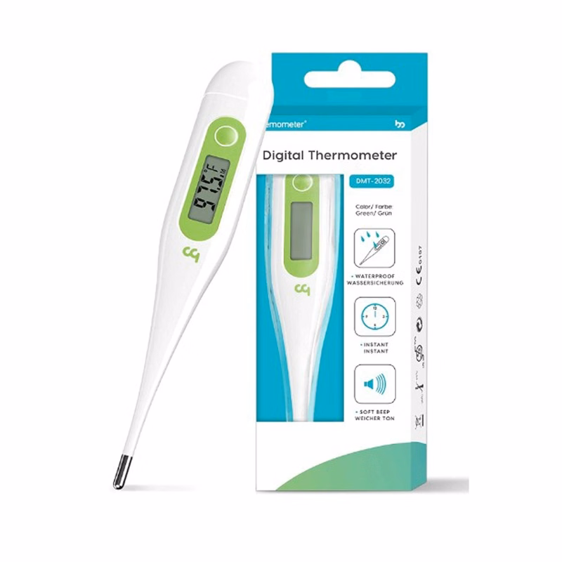 Thermometer for Adults Oral for Fever Medical