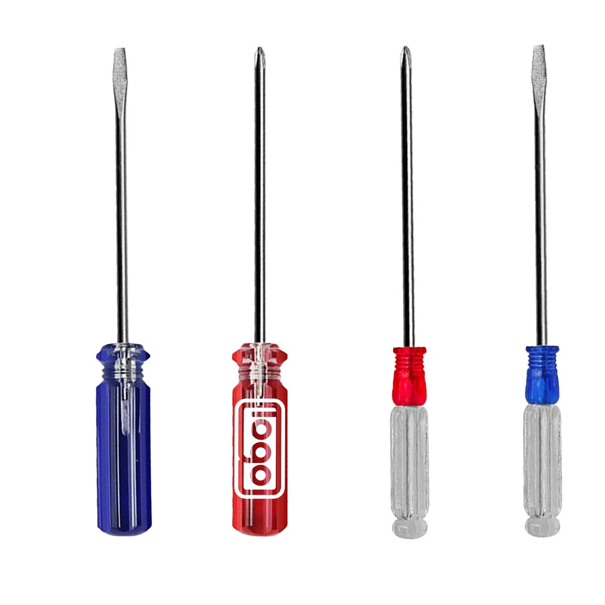Mini Precision Screwdriver 1