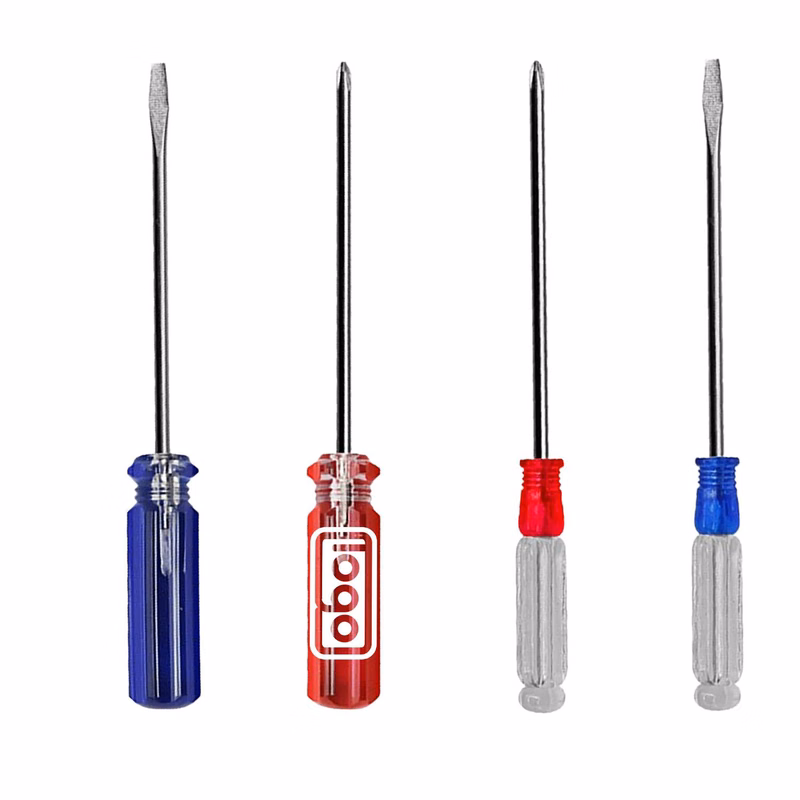 Mini Precision Screwdriver