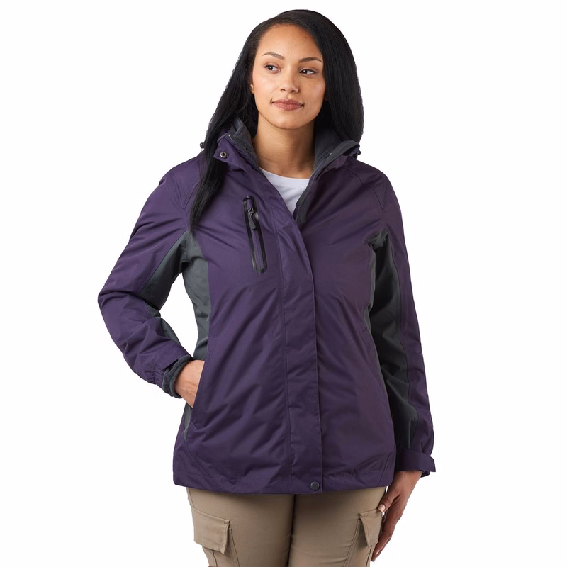 Ladies Pathfinder