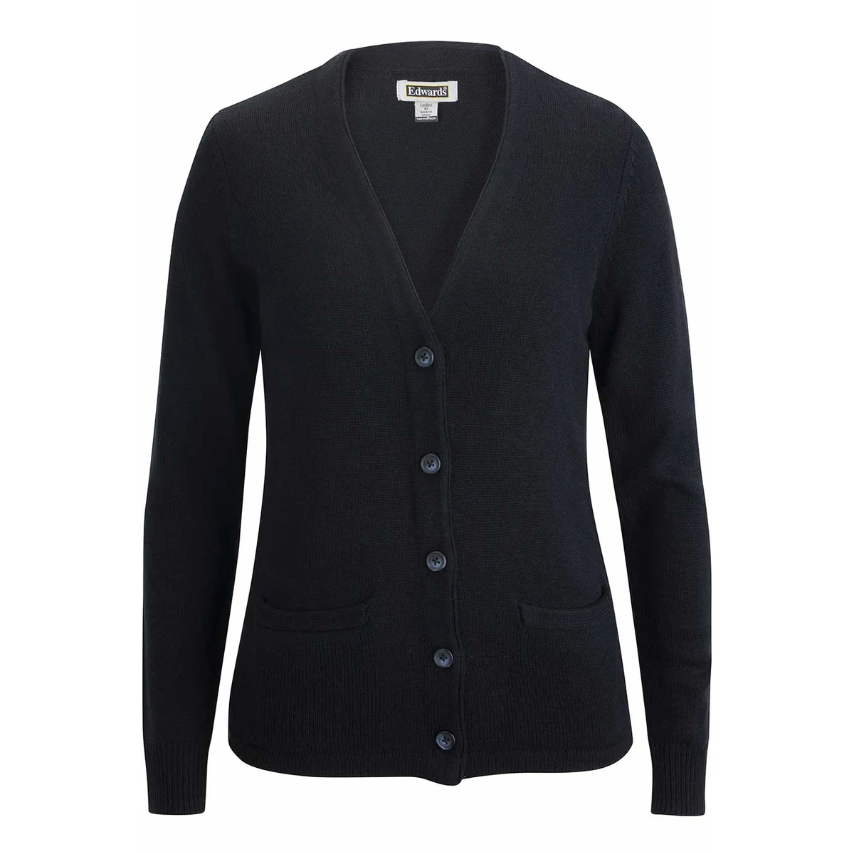 Tuff Pil Plus Ladies Cardigan 1