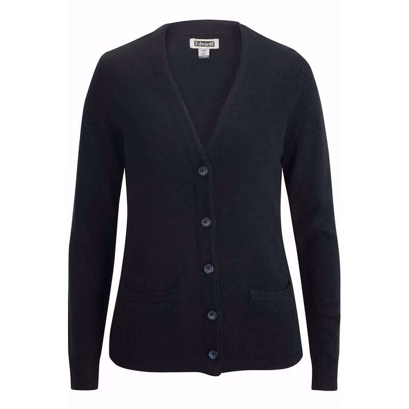 Tuff Pil Plus Ladies Cardigan
