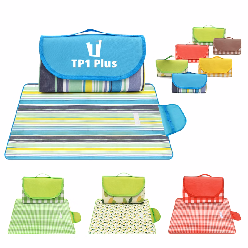 Foldable Picnic Mat/ Outdoor Blanket