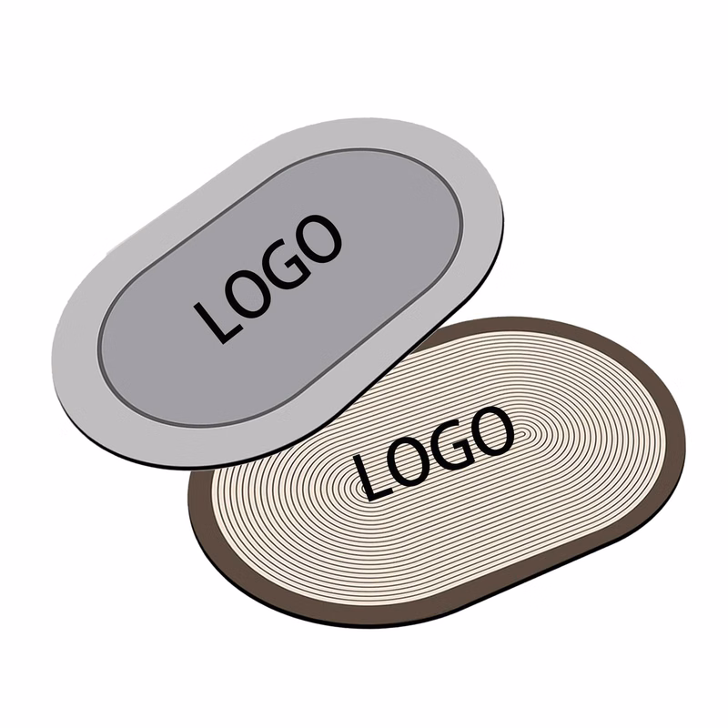 Rubber Floor Mat