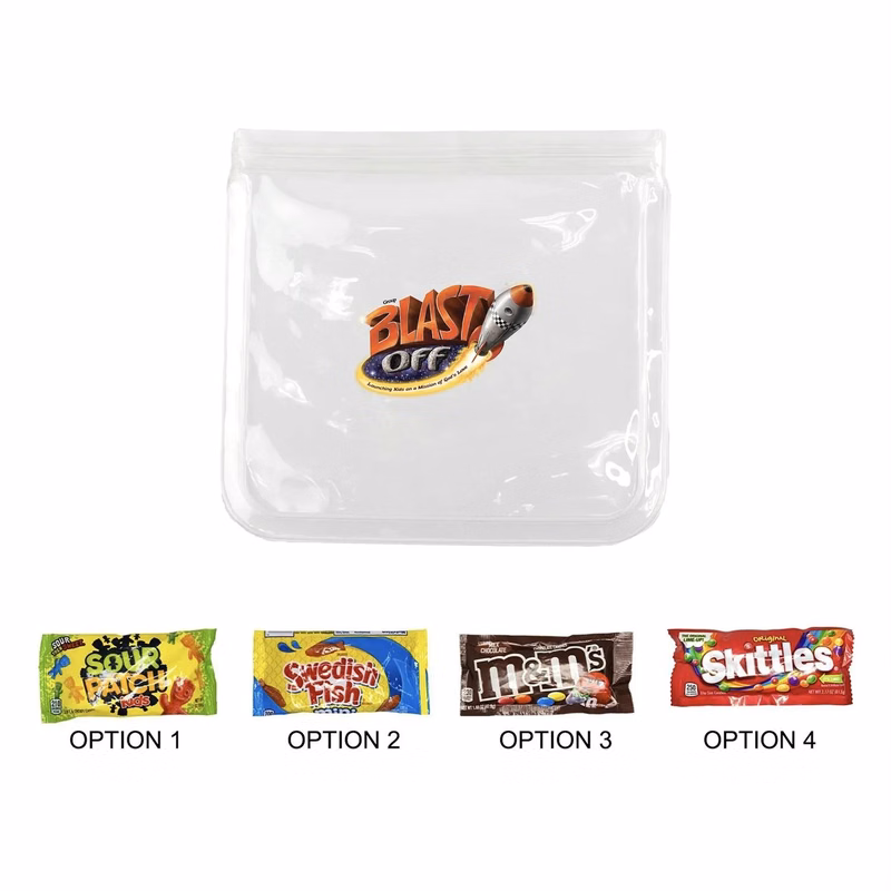 Clear Treat Set
