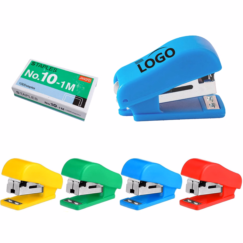Portable Small Stapler