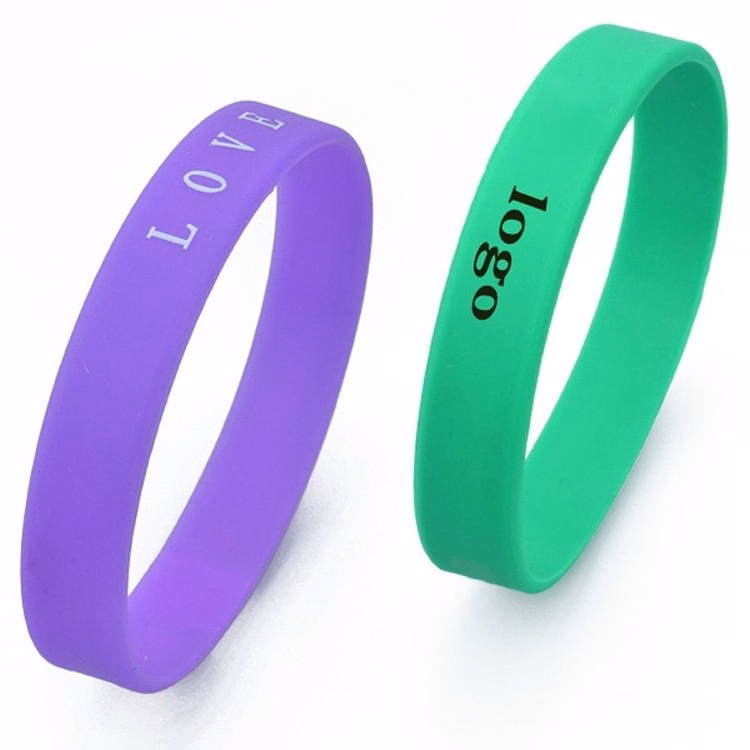 Silicone Bracelet