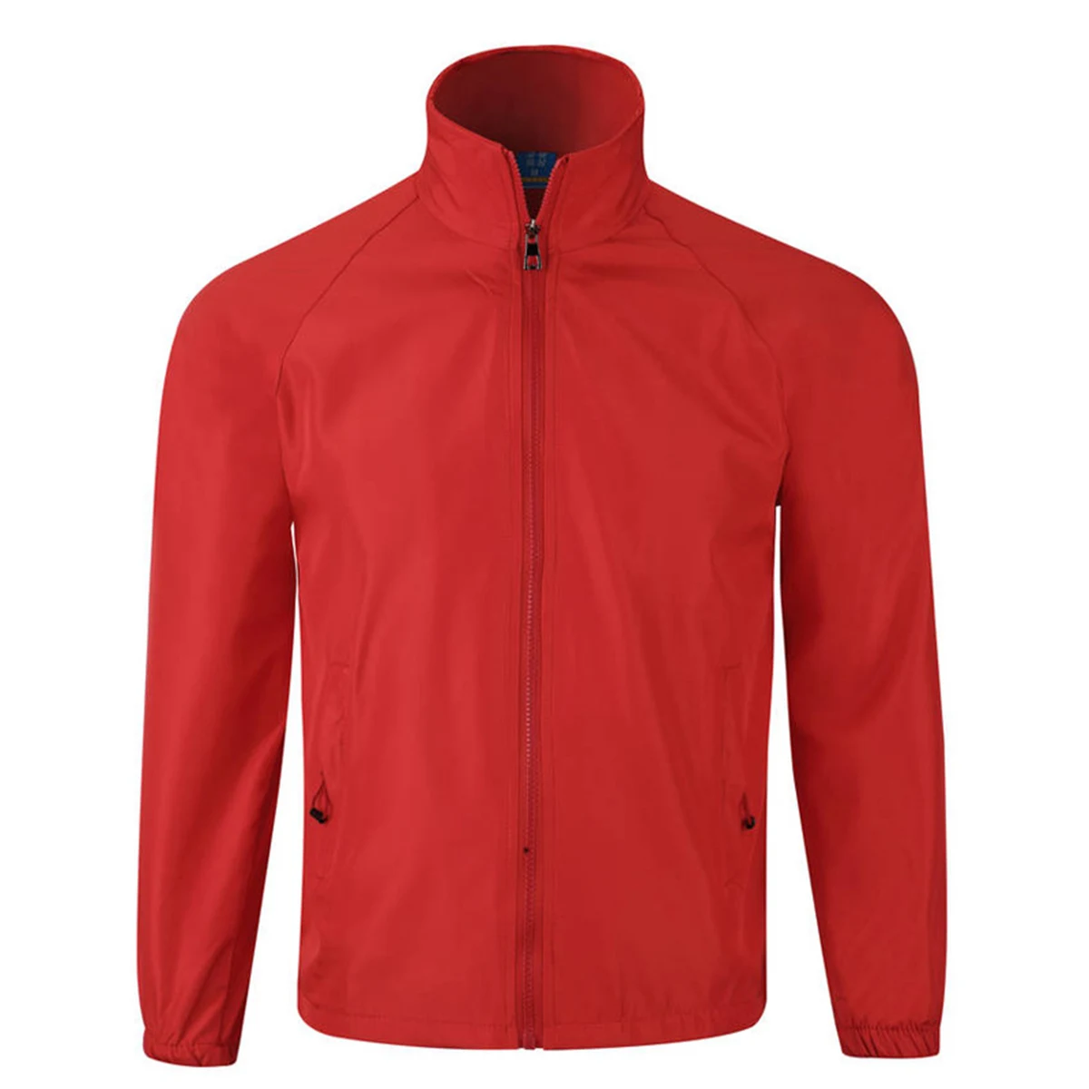 Windbreaker outdoors Golf Fashion Jacket 1