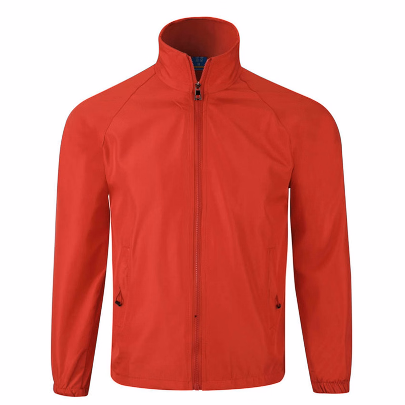 Windbreaker outdoors Golf Fashion Jacket