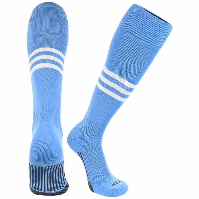 Dugout Over the Calf Baseball Socks Pattern B