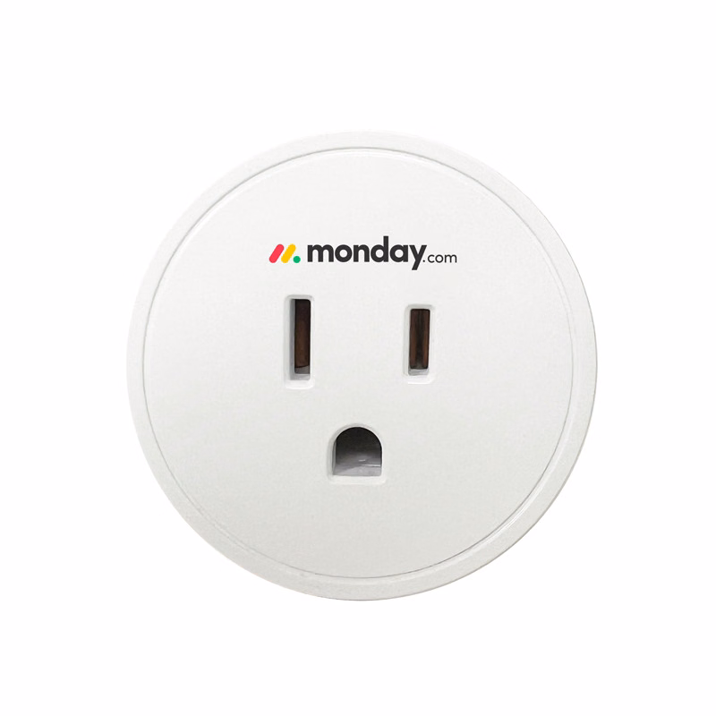 Smart Plug Mono