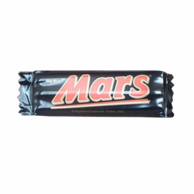 Air Sealed Balloon Inflatable in the Shape of Candy Bar